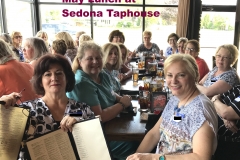 Sedona Taphouse - May