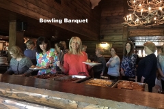Bowling Banquet